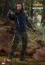 Hot Toys - Bucky Barnes - Avengers - Infinity War