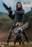 Hot Toys - Bucky Barnes - Avengers - Infinity War