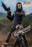 Hot Toys - Bucky Barnes - Avengers - Infinity War