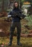Hot Toys - Bucky Barnes - Avengers - Infinity War