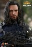 Hot Toys - Bucky Barnes - Avengers - Infinity War