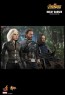 Hot Toys - Bucky Barnes - Avengers - Infinity War
