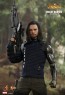 Hot Toys - Bucky Barnes - Avengers - Infinity War