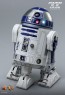Hot Toys - R2-D2 Deluxe Vesrion - Star Wars