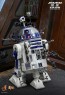 Hot Toys - R2-D2 Deluxe Vesrion - Star Wars