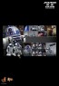 Hot Toys - R2-D2 Deluxe Vesrion - Star Wars