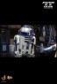 Hot Toys - R2-D2 Deluxe Vesrion - Star Wars