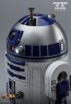 Hot Toys - R2-D2 Deluxe Vesrion - Star Wars