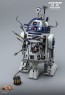 Hot Toys - R2-D2 Deluxe Vesrion - Star Wars