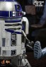 Hot Toys - R2-D2 Deluxe Vesrion - Star Wars