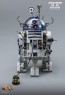 Hot Toys - R2-D2 Deluxe Vesrion - Star Wars
