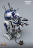 Hot Toys - R2-D2 Deluxe Vesrion - Star Wars