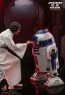 Hot Toys - R2-D2 Deluxe Vesrion - Star Wars