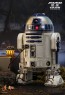 Hot Toys - R2-D2 Deluxe Vesrion - Star Wars