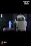 Hot Toys - R2-D2 Deluxe Vesrion - Star Wars