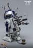 Hot Toys - R2-D2 Deluxe Vesrion - Star Wars