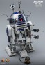 Hot Toys - R2-D2 Deluxe Vesrion - Star Wars