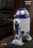 Hot Toys - R2-D2 Deluxe Vesrion - Star Wars