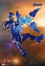 Hot Toys - Rescue Suit - Pepper Potts - Avengers - Endgame