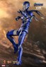 Hot Toys - Rescue Suit - Pepper Potts - Avengers - Endgame