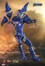 Hot Toys - Rescue Suit - Pepper Potts - Avengers - Endgame