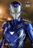 Hot Toys - Rescue Suit - Pepper Potts - Avengers - Endgame