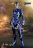 Hot Toys - Rescue Suit - Pepper Potts - Avengers - Endgame