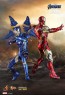 Hot Toys - Rescue Suit - Pepper Potts - Avengers - Endgame