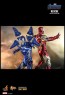 Hot Toys - Rescue Suit - Pepper Potts - Avengers - Endgame