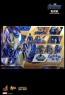 Hot Toys - Rescue Suit - Pepper Potts - Avengers - Endgame