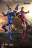 Hot Toys - Rescue Suit - Pepper Potts - Avengers - Endgame