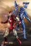 Hot Toys - Rescue Suit - Pepper Potts - Avengers - Endgame