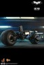 Hot Toys - Bat-Pod - Batman - The Dark Knight Rises