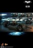 Hot Toys - Bat-Pod - Batman - The Dark Knight Rises