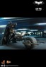Hot Toys - Bat-Pod - Batman - The Dark Knight Rises