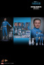 Hot Toys - Mister Fantastic and H.E.R.B.I.E. - Fantastic Four: First Steps 