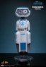 Hot Toys - Mister Fantastic and H.E.R.B.I.E. - Fantastic Four: First Steps 