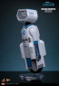 Hot Toys - Mister Fantastic and H.E.R.B.I.E. - Fantastic Four: First Steps 