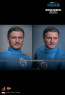 Hot Toys - Mister Fantastic and H.E.R.B.I.E. - Fantastic Four: First Steps 