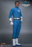 Hot Toys - Mister Fantastic and H.E.R.B.I.E. - Fantastic Four: First Steps 