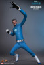 Hot Toys - Mister Fantastic and H.E.R.B.I.E. - Fantastic Four: First Steps 