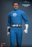 Hot Toys - Mister Fantastic and H.E.R.B.I.E. - Fantastic Four: First Steps 