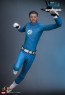 Hot Toys - Mister Fantastic and H.E.R.B.I.E. - Fantastic Four: First Steps 