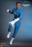 Hot Toys - Mister Fantastic and H.E.R.B.I.E. - Fantastic Four: First Steps 