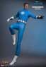Hot Toys - Mister Fantastic and H.E.R.B.I.E. - Fantastic Four: First Steps 