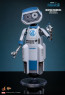 Hot Toys - Mister Fantastic and H.E.R.B.I.E. - Fantastic Four: First Steps 