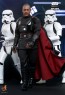 Hot Toys - Moff Gideon - Star Wars: The Mandalorian