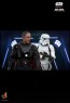 Hot Toys - Moff Gideon - Star Wars: The Mandalorian