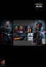 Hot Toys - Moff Gideon - Star Wars: The Mandalorian
