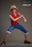 Hot Toys - Monkey D. Luffy - One Piece